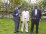 Saviour Eyo