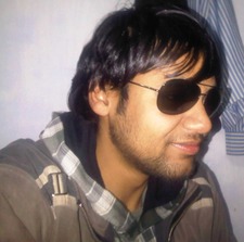 Ritanshu Goel
