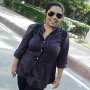 Nikita Anand