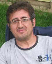 Hasan Akkanat