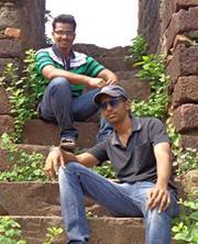 Jayant Pawaskar