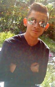 Amin Ktc