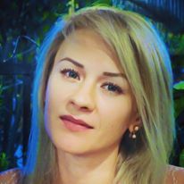 Anna- Maria Butucescu