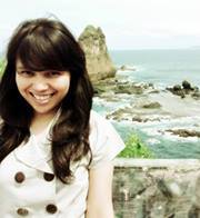 Irma Simarmata