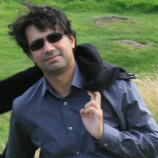 Kamran Naqvi
