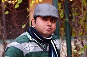Kaushik Nag