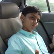 Shazif Ahmed