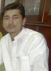 Faisal Ahmad