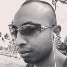 Muhammad Mohamed ali