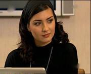 Nashwa Mostafa