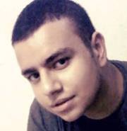 Abdelrhman Saeed