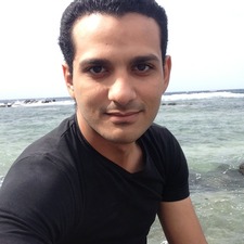 Ahmad Alashri