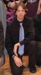 Andrew Baker