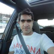 Ahmed Malik