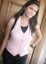Varsha Alok
