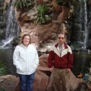 Bethany Robinson-betts