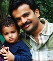 Anand Rakkanath