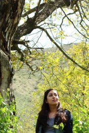 Niyoosha Jafari