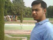 Hiranmoy Mukhopadhyay