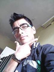 Ramesh Nagare