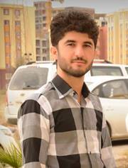 Sarhad Ali