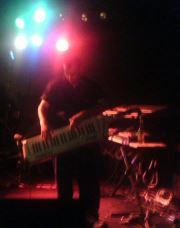 Jim Pinel