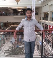 Chandrashekhar Kumar