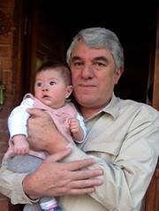 Rogelio Alvarez