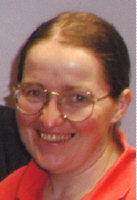 Sally Barton