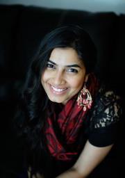 Swati Bhatt