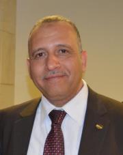 Karem Mahmoud