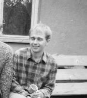 Jan Maxa