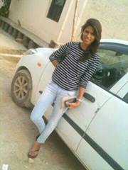 Anjali Singh