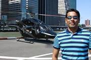 Nitin Salgar