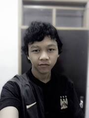 Aldia Rachman