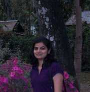 Richa Sankhe