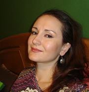 Сърнела Воденичарова