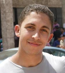 محمد فتحى عبد الحافظ