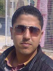 سلومة العجنى