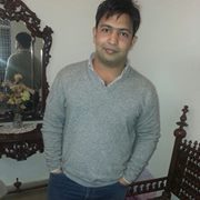 Sharoon Farooqi