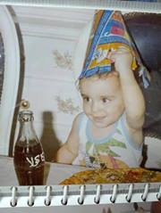 Ahmed Kamel