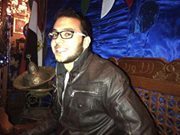 Ahmed M.