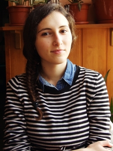 Nicolette Cojocaru