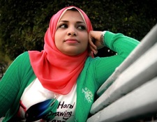 Asmaa Rageh