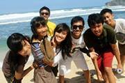 Bertha Rastika