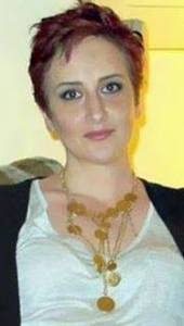 Μαγδα Ανδρεαδη