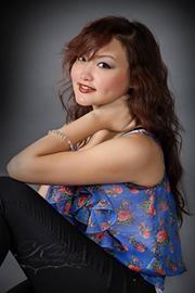 Jenny Hershey