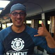 Daniel Gimenez caceres