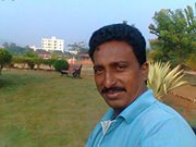 Suryaprakash Nagothi