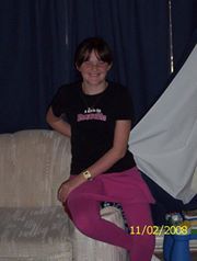 Ashley Laporte-dimitruk